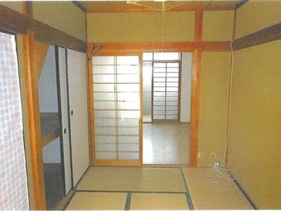京都府京都市山科区 椥辻駅6分 戸建て 594万円の競売物件情報 #2
