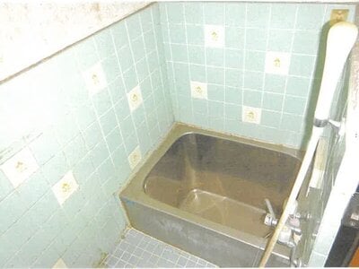 京都府京都市山科区 椥辻駅6分 戸建て 594万円の競売物件情報 #4