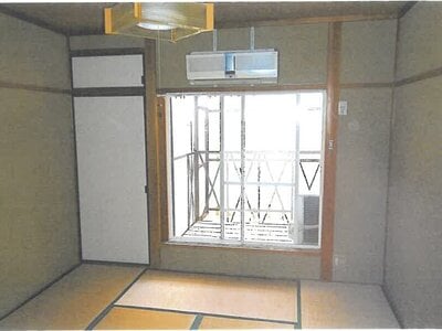 京都府京都市山科区 椥辻駅6分 戸建て 594万円の競売物件情報 #5