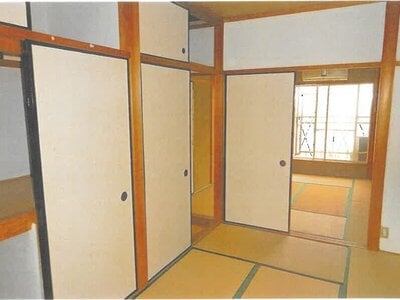 京都府京都市山科区 椥辻駅6分 戸建て 594万円の競売物件情報 #6
