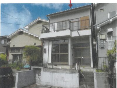 (値下げ) 京都府京都市北区 宇多野駅23分 戸建て 223万円の競売物件情報 #1
