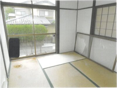 (値下げ) 京都府京都市北区 宇多野駅23分 戸建て 223万円の競売物件情報 #3