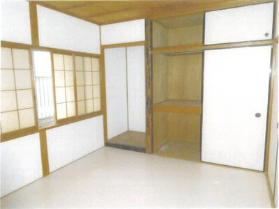 (値下げ) 京都府京都市北区 宇多野駅23分 戸建て 223万円の競売物件情報 #6