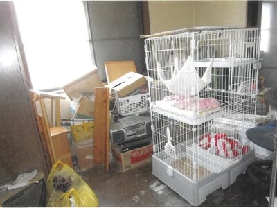 京都府京都市伏見区 西向日駅 戸建て 367万円の競売物件情報 #2
