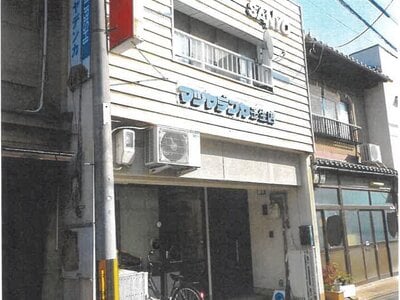 京都府京都市中京区 丹波口駅7分 マンション 1,490万円の競売物件情報 #1
