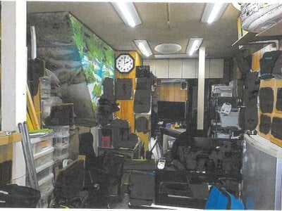 京都府京都市中京区 丹波口駅7分 マンション 1,490万円の競売物件情報 #2