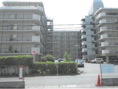 京都府京都市右京区 帷子ノ辻駅5分 マンション「ネオコーポ太秦」1,266万円の競売物件情報 #1