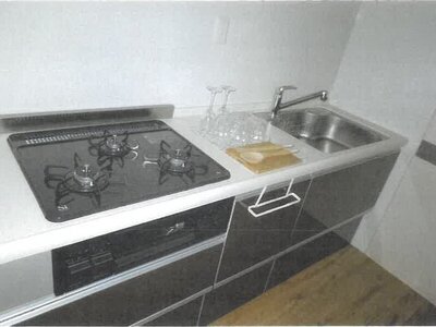 京都府京都市右京区 帷子ノ辻駅5分 マンション「ネオコーポ太秦」1,266万円の競売物件情報 #3