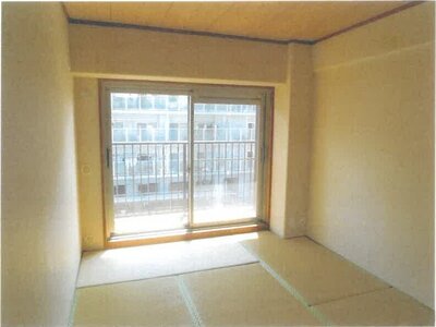 京都府京都市右京区 帷子ノ辻駅5分 マンション「ネオコーポ太秦」1,266万円の競売物件情報 #5