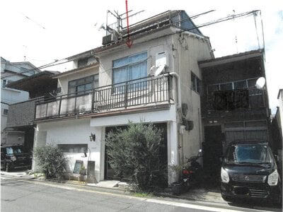 京都府京都市下京区 梅小路京都西駅7分 マンション 270万円の競売物件情報 #1