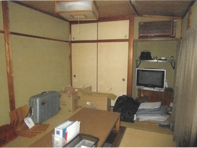 京都府京都市下京区 梅小路京都西駅7分 マンション 270万円の競売物件情報 #3