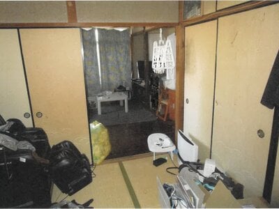 京都府京都市下京区 梅小路京都西駅7分 マンション 270万円の競売物件情報 #4