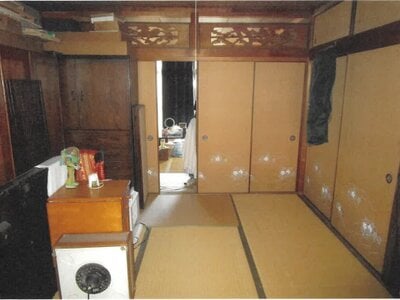 京都府京都市下京区 梅小路京都西駅7分 マンション 270万円の競売物件情報 #5