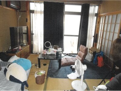京都府京都市下京区 梅小路京都西駅7分 マンション 270万円の競売物件情報 #6