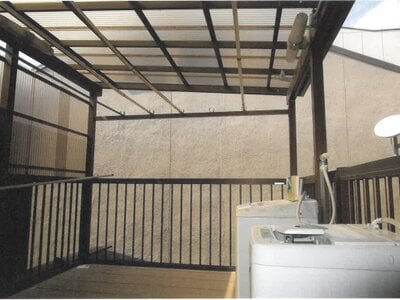京都府京都市下京区 梅小路京都西駅7分 マンション 270万円の競売物件情報 #8