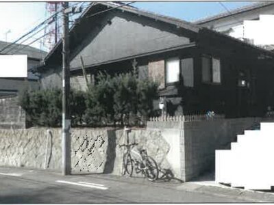山口県下関市 幡生駅27分 戸建て 718万円の競売物件情報 #1
