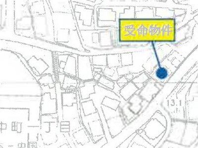 山口県下関市 幡生駅27分 戸建て 718万円の競売物件情報 #4