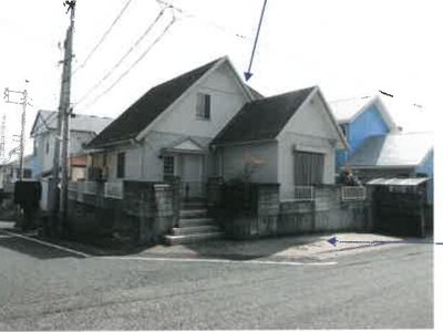 山口県下関市 長府駅18分 戸建て 356万円の競売物件情報 #5