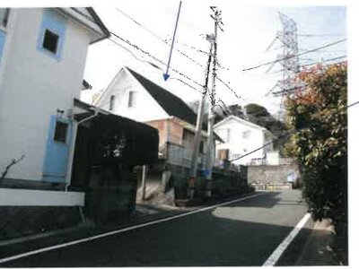 山口県下関市 長府駅18分 戸建て 356万円の競売物件情報 #7