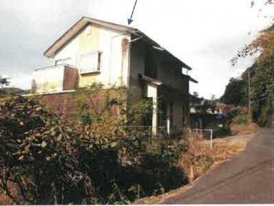 (値下げ) 山口県下関市 戸建て 101万円の競売物件情報 #10