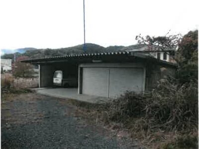 (値下げ) 山口県下関市 戸建て 101万円の競売物件情報 #12