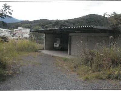 (値下げ) 山口県下関市 戸建て 101万円の競売物件情報 #2