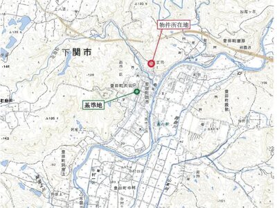 (値下げ) 山口県下関市 戸建て 101万円の競売物件情報 #7