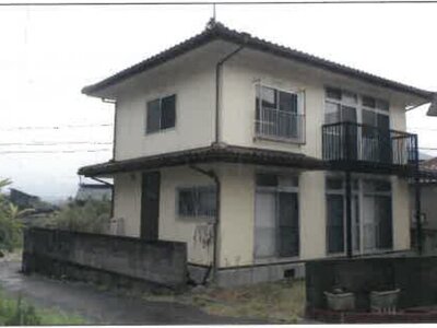 (値下げ) 山口県下関市 川棚温泉駅15分 戸建て 138万円の競売物件情報 #1