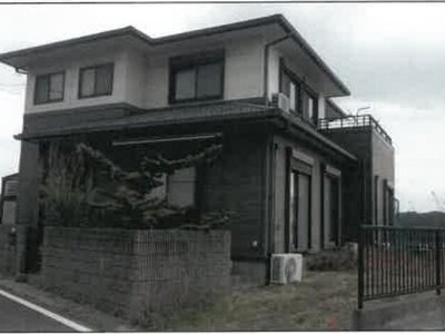 山口県下関市 下関駅30分 戸建て 963万円の競売物件情報 #1