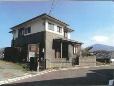 山口県下関市 下関駅30分 戸建て 963万円の競売物件情報 #4