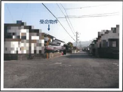 山口県下関市 黒井村駅21分 戸建て 433万円の競売物件情報 #4