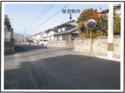 山口県下関市 黒井村駅21分 戸建て 433万円の競売物件情報 #5