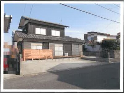 山口県下関市 黒井村駅21分 戸建て 433万円の競売物件情報 #6