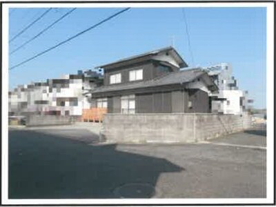 山口県下関市 黒井村駅21分 戸建て 433万円の競売物件情報 #7
