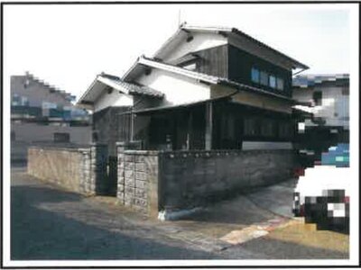 山口県下関市 黒井村駅21分 戸建て 433万円の競売物件情報 #8