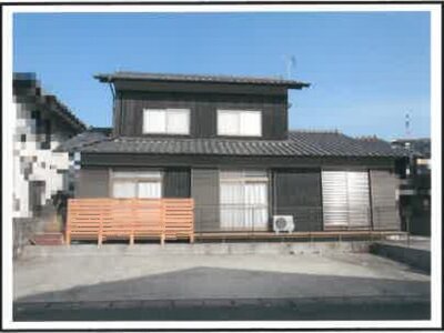 山口県下関市 黒井村駅21分 戸建て 433万円の競売物件情報 #9