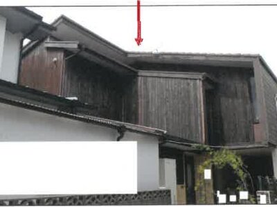 (値下げ) 山口県下関市 綾羅木駅8分 戸建て 184万円の競売物件情報 #1