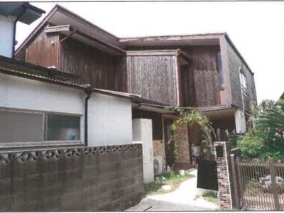 (値下げ) 山口県下関市 綾羅木駅8分 戸建て 184万円の競売物件情報 #12