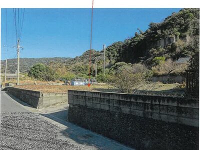 鹿児島県垂水市 土地 140万円の競売物件情報 #1