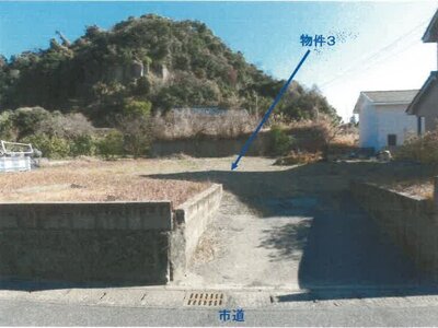 鹿児島県垂水市 土地 140万円の競売物件情報 #10
