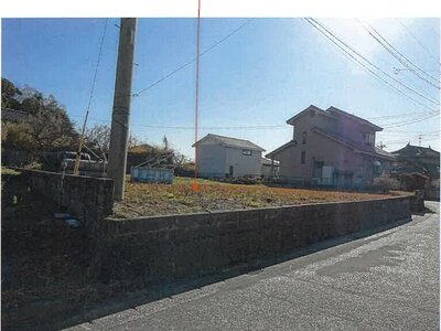 鹿児島県垂水市 土地 140万円の競売物件情報 #2
