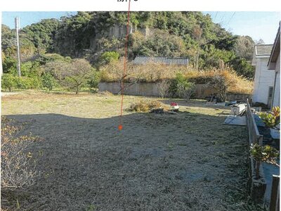 鹿児島県垂水市 土地 140万円の競売物件情報 #3