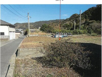 鹿児島県垂水市 土地 140万円の競売物件情報 #4