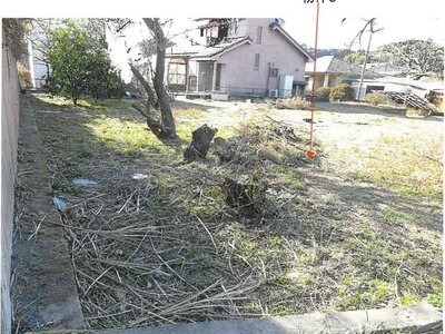 鹿児島県垂水市 土地 140万円の競売物件情報 #5