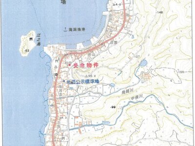 鹿児島県垂水市 土地 140万円の競売物件情報 #7
