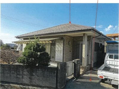 鹿児島県垂水市 戸建て 317万円の競売物件情報 #3
