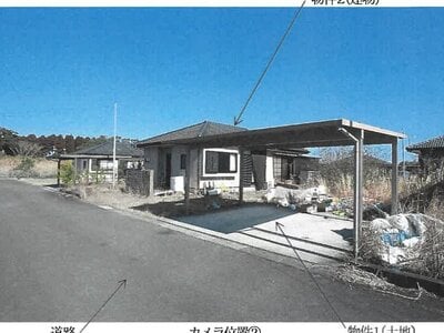 鹿児島県志布志市 志布志駅 戸建て 130万円の競売物件情報 #17