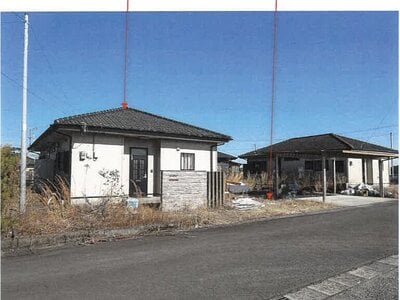 鹿児島県志布志市 志布志駅 戸建て 130万円の競売物件情報 #2