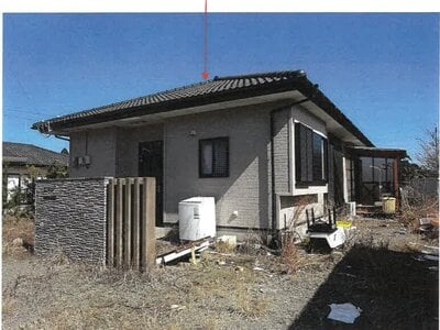 鹿児島県志布志市 志布志駅 戸建て 130万円の競売物件情報 #3