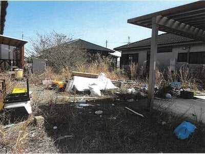 鹿児島県志布志市 志布志駅 戸建て 130万円の競売物件情報 #4